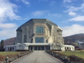 Das Goetheanum