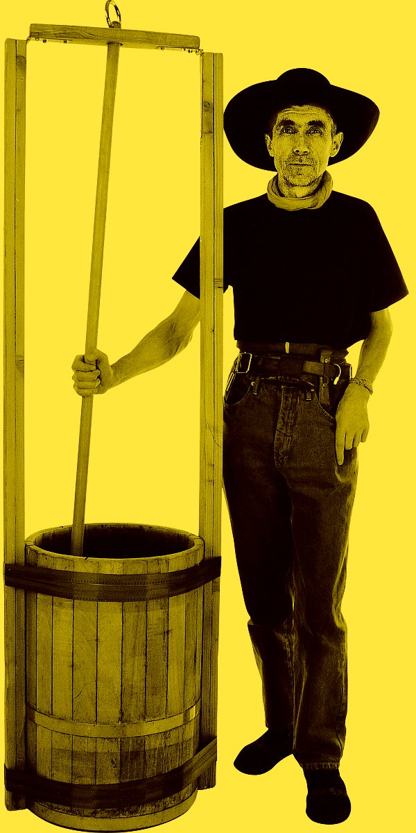 Walter Stappung - Düngerpräparate